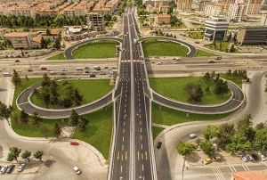 Kayseri'ye 80 Milyon TL'lik Yatrm