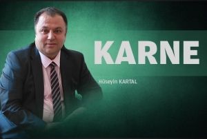 Hseyin Kartal'n Kaleminden