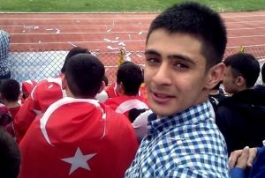 niversite rencisinin feci sonu