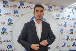 Kip: srail ile anlamann hibir gerekesi yoktur