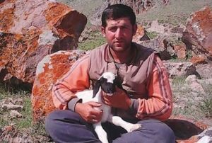 Sel sularna kaplan oban hayatn kaybetti