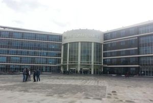 Ayta Baran Davasnda beraat karar
