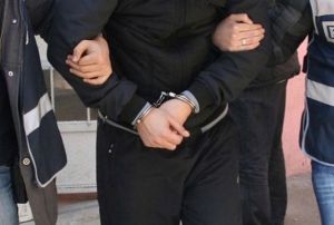 Kayseride uyuturucu operasyonu: 2 gzalt