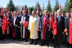 ERܒden birlik ve beraberlik ars