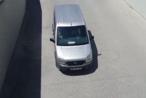 Kayseri Garnizon Komutan Adliyeye sevk edildi