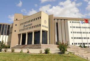 Erciyes niversitesinde tm dekanlar istifasn verdi