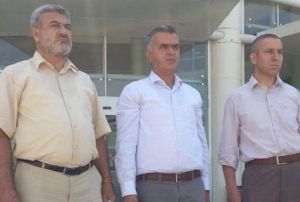 Melikah niversitesi Kayym Heyetinden su duyurusu