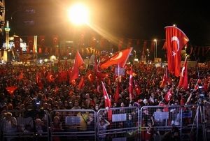 Demokrasi nbetinin 6. gn