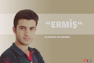 Ayetullah Karabudak'n kaleminden