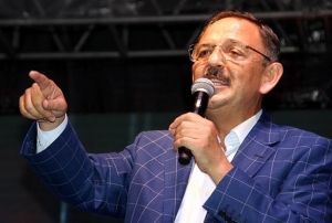 evre ve ehircilik Bakan zhaseki:Deprem geti artlar gelebilir