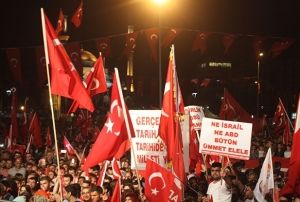 Demokrasi nbeti 9. gnnde