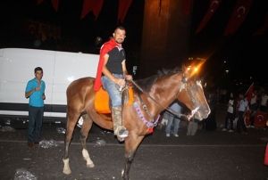 Demokrasi nbetinin 11. gn