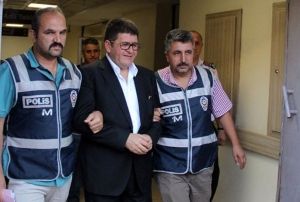 Kayseride FET/PDY operasyonu sryor 