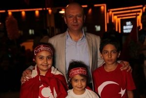 olakbayrakdar ifti meydan bo brakmyor