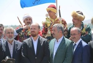 Atl Okuluk Trkiye ampiyonas sonuland