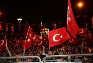 Demokrasi nbetinin 20. gn