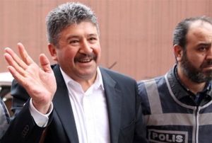 O isim nc kez gzaltna alnd