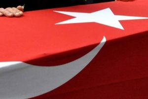 rnakta askeri aracn geii srasnda patlama: 5 ehit, 8 yaral
