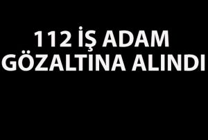 Kayseride FET/PDY operasyonu devam ediyor