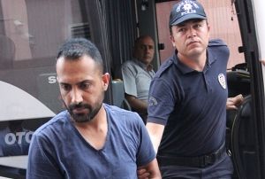 Gzaltna alnan 30 polis adliyeye sevk edildi