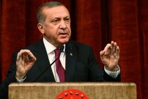 Erdoan: Ben bunu ihanet olarak deerlendiririm