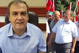 15 Temmuz Gazisi Olduu FETCܒ iftiras atlnca ortaya kt