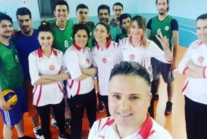 39 yandaki voleybol hakemi kalp krizi sonucu hayatn kaybetti 