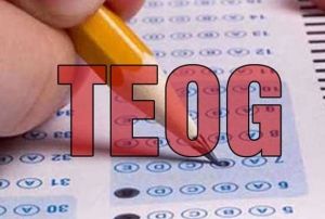 TEOG sonular akland