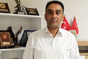 Emekli Albay: Nazlgl Datanolunu intihara srklediler