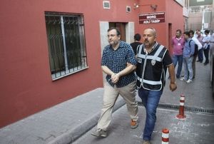 73 kii mahkemeye sevk edildi