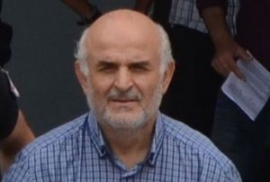 AK Parti eski milletvekili FET֒den tutukland!