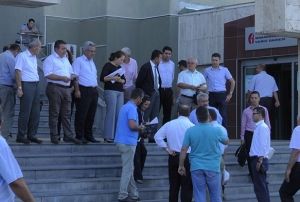 FET Okullarna Ek Tespit almas