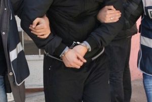 FET Operasyonunda Gzaltna Alnan Polisler Adliyede