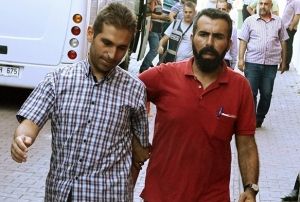 FET Operasyonunda 21 Kii Adliyeye Sevkedildi