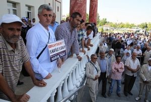 Hac Adaylar Kutsal Topraklara Uurland
