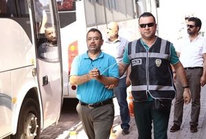 Kayserideki FET/PDY soruturmas 