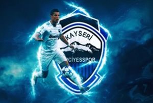 Erciyesspor in Camilerden Yardm M Toplanacak!