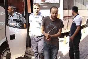Kayserideki FET/PDY soruturmas 