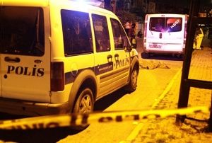 Suriyeliler arasndaki bakl kavgada bir gen ld 