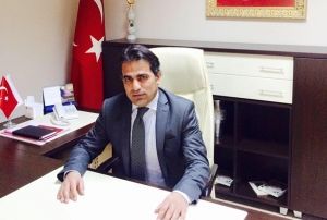 Kseda'dan Gazetecilere Saldrya Tepki