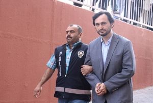 Gzaltna Alnan adamlar Adliyede