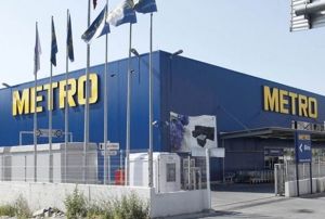 Dev Market Zincirinde Grev!