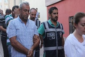 Darbe Gecesi Akaryakt Vermeyen irket Yneticileri Serbest Kald