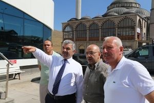  Erciyes K Sezonuna Hazr