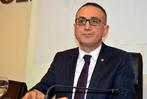 KTO Meclis Eski Bakan Mehmet Filiz Gzaltna Alnd