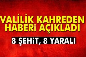 Valilikten Kahreden Aklama