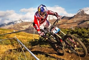  Brn Yatak Trkiye Downhill ampiyonas'na ev sahiplii yapacak