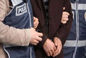  FET/PDY operasyonunda 4 i adam daha tutukland