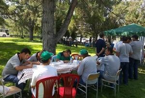  Kayseri eker alanlarndan kan bana tam destek
