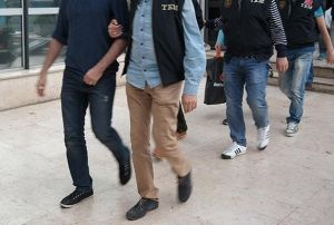 Bylock kullancs 34 polis adliyeye sevk edildi